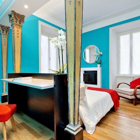 Piranesi Charmsuite Roma Dış mekan fotoğraf