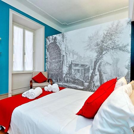 Piranesi Charmsuite Roma Dış mekan fotoğraf