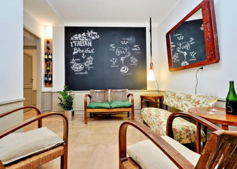 Piranesi Charmsuite Roma Dış mekan fotoğraf
