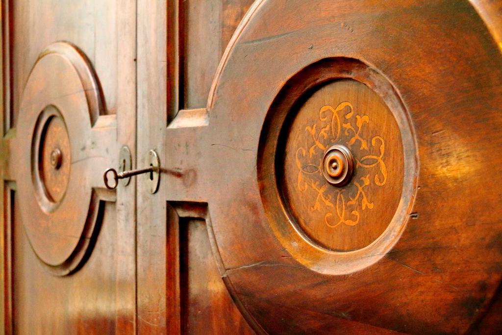 Piranesi Charmsuite Roma Dış mekan fotoğraf