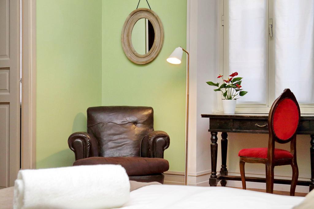Piranesi Charmsuite Roma Dış mekan fotoğraf