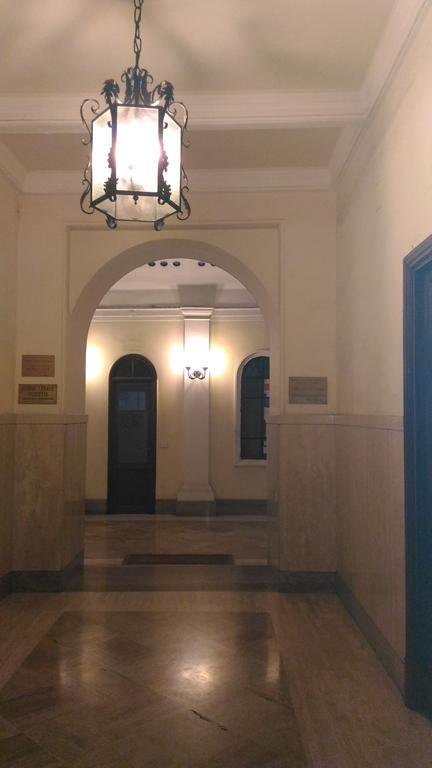Piranesi Charmsuite Roma Dış mekan fotoğraf