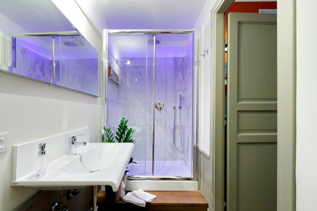 Piranesi Charmsuite Roma Dış mekan fotoğraf