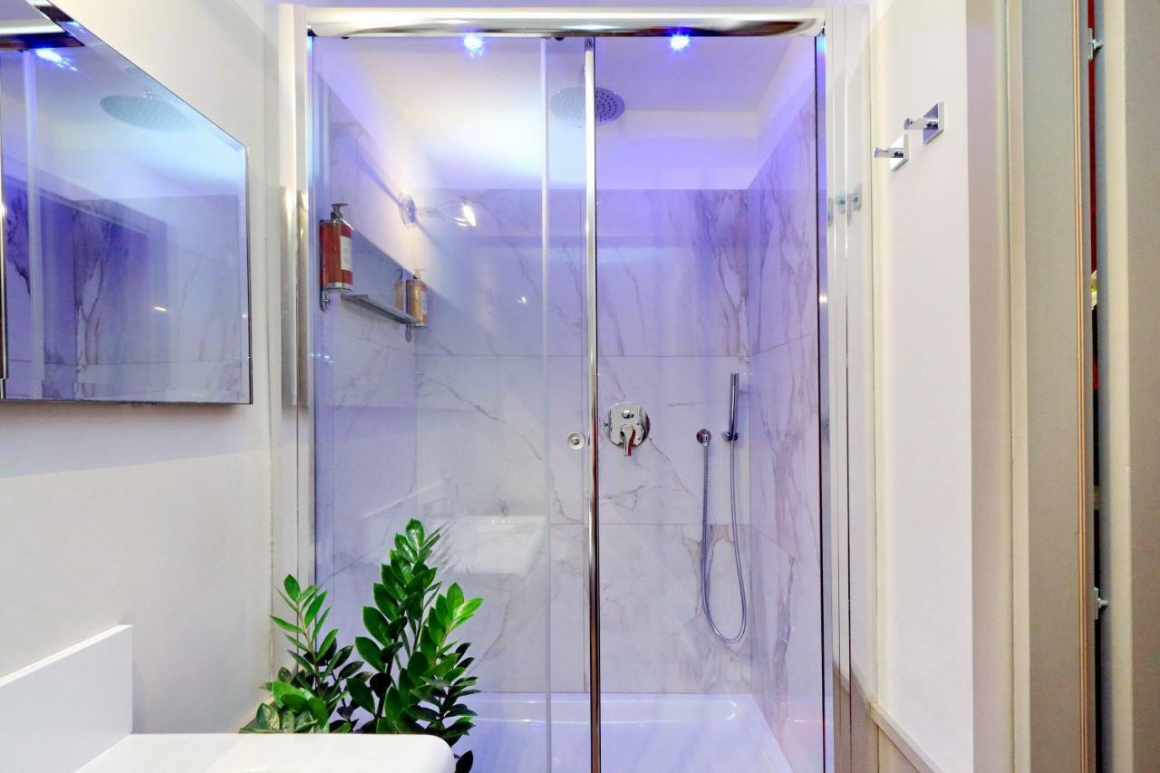 Piranesi Charmsuite Roma Dış mekan fotoğraf
